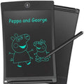 LCD writing tablet for kids reusable digital drawing and writing pad